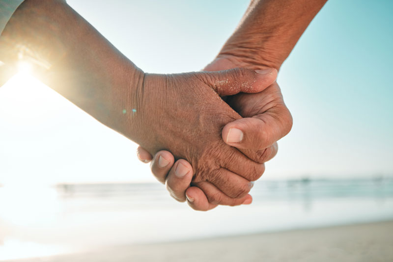 Care for one another…