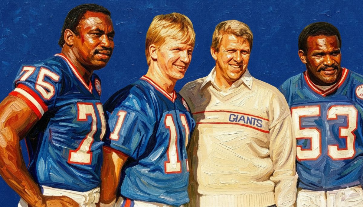 Get Ready…. Get Set…!