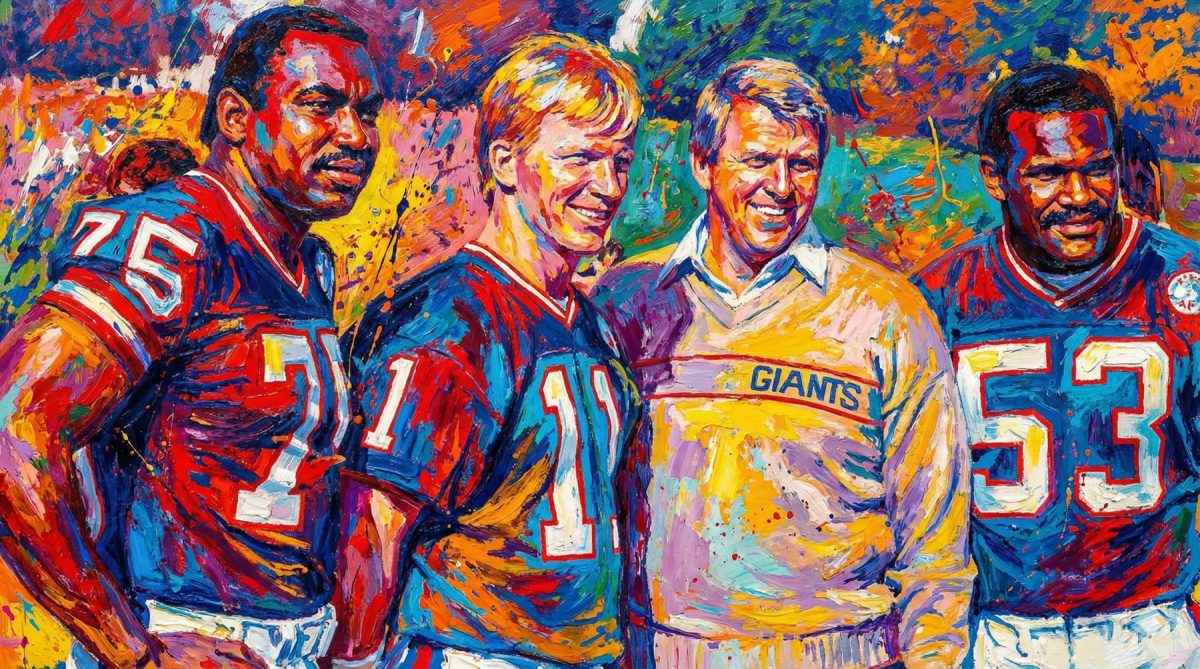 Get Ready…. Get Set…!